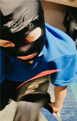 图片[8]_【映雪夫妻】情侣主-鞭打/虐乳/人体座椅/舔丝袜高跟/踩踏_绳艺库视频下载