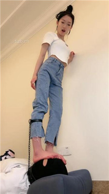 图片[18]_【文文sama】AJ全体重踩脸/内裤套头_绳艺库视频下载