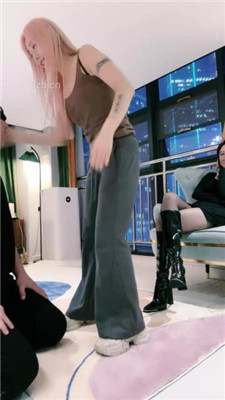 图片[3]_【梦樱】双S-素人闺蜜-黑丝棉船袜气味控制_绳艺库视频下载