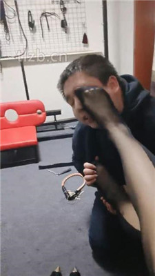 图片[20]_【昭玥】黑丝美腿小姐姐-骑马鞭打-吃丝袜_绳艺库视频下载