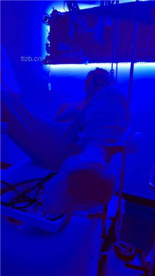 图片[16]_【梓夫人】圈养彻底犬化前任_绳艺库视频下载