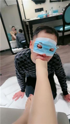 图片[9]_【宸宸】模特S-恋足舔-插嘴全体重踩_绳艺库视频下载