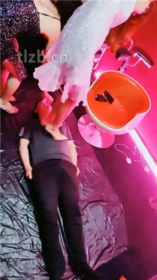 图片[12]_【慧慧公主】双S-高跟踩踏/藤条重度抽【完整版】_绳艺库视频下载