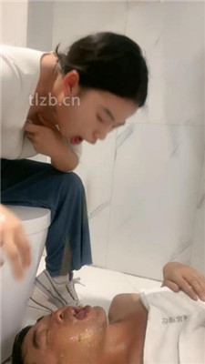 图片[7]_【伊诺】重口呕吐物专场_绳艺库视频下载