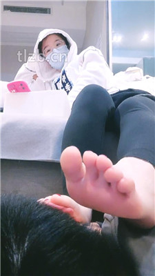 图片[6]_【甜音】原味脚物化踩脚垫_绳艺库视频下载