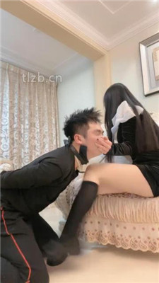 图片[20]_【桃幼幼】主播小姐姐超艺术惩罚家奴_绳艺库视频下载