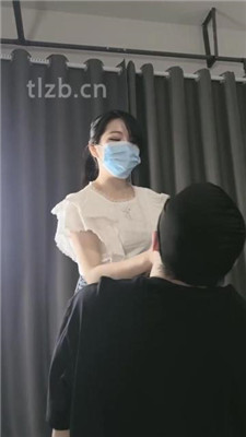 图片[5]_【稚主】狂抽耳光/虐乳/裸足插嘴_绳艺库视频下载