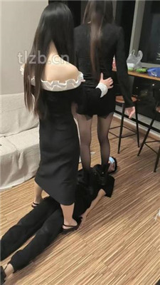 图片[9]_【舞池大人】喝姐妹驯服bt邻居_绳艺库视频下载