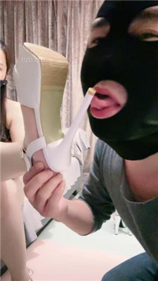 图片[5]_【北京嘟嘟】旗袍气质S-特高跟鞋踩踏家奴_绳艺库视频下载