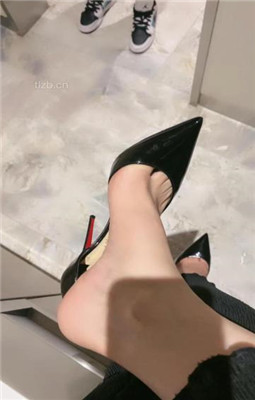 图片[12]_【歌迪丝】卫生间-母畜舔高跟鞋底裸足【续集】_绳艺库视频下载