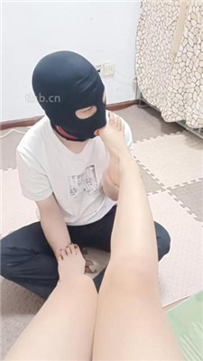 图片[19]_【平凡】黑丝高跟玩宠物奴_绳艺库视频下载