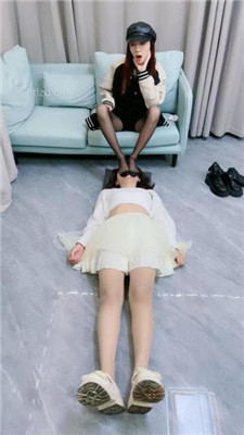 图片[16]_【术术】母畜-跪舔脏鞋黑丝jio/耳光/强迫圣水_绳艺库视频下载