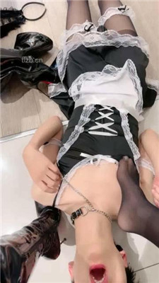 图片[15]_【玥樾】女王装S调保姆装CD奴【双视角版】_绳艺库视频下载