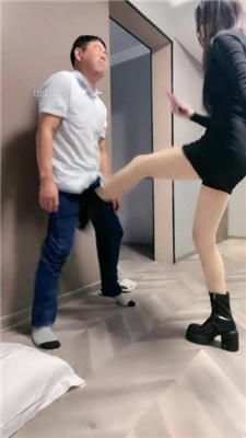 图片[13]_【cc.s】重度刑-全体重跳踩狠跺_绳艺库视频下载