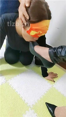 图片[5]_【广东迪迪】双S-母畜下跪伺候【双视角版】_绳艺库视频下载