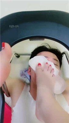 图片[6]_【甜心教主】原味-裸足-口水混合盛宴_绳艺库视频下载