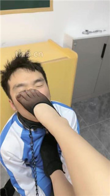 图片[18]_【桃幼幼】教室场景调-体罚猥琐学生狗_绳艺库视频下载