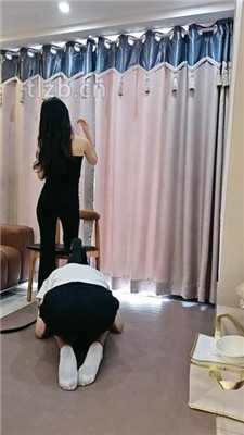 图片[15]_【嘉妮】重度耳光/转胯-遛狗_绳艺库视频下载