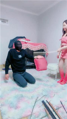 图片[9]_【北京艾琳】双S重度踢踹-打手心1000下_绳艺库视频下载