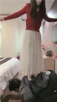 图片[3]_【清禾】骑马爬行/跪舔原味鞋袜脚_绳艺库视频下载