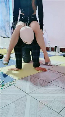 图片[11]_【软糖】长靴S-筷子+各种鞋子踩踏_绳艺库视频下载