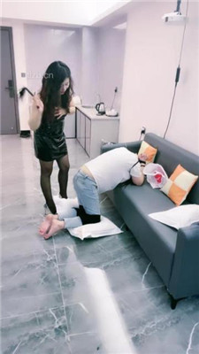 图片[11]_【夕微】母畜-高跟黑丝恋足舔/sp/口水【双视角版】_绳艺库视频下载