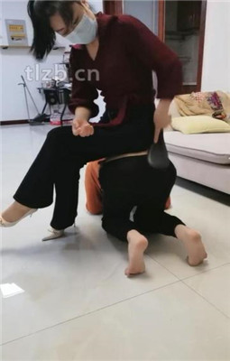 图片[10]_【凌儿女神】恋足的畜生-鞭打/sp/踢踹【续集】_绳艺库视频下载