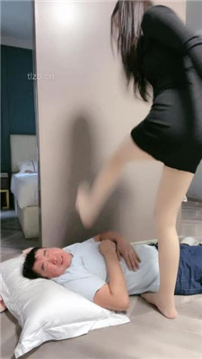 图片[16]_【cc.s】重度刑-全体重跳踩狠跺_绳艺库视频下载