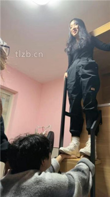 图片[10]_【尤物大大】女生宿舍偷原味被逮住_绳艺库视频下载