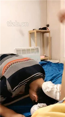 图片[2]_【鱼子酱】跪舔萝莉S的脏鞋子_绳艺库视频下载