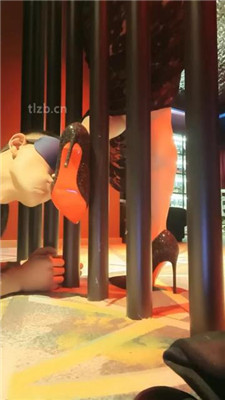 图片[16]_【咩祖】高跟美腿的脚下奴_绳艺库视频下载