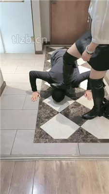 图片[5]_【心甜夫妻】跪镜子前羞辱/舔脏鞋/喝圣水/揪耳朵/转胯【完整版】_绳艺库视频下载