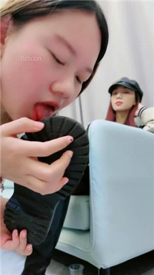 图片[5]_【术术】母畜-跪舔脏鞋黑丝jio/耳光/强迫圣水_绳艺库视频下载