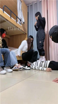 图片[12]_【尤物大大】女生寝室4主VS双奴带新人学妹入圈调_绳艺库视频下载