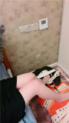 图片[3]_【艾琳175】超强紧固圈养犬化_绳艺库视频下载