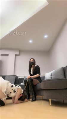 图片[12]_【妆主大大】母畜-黑丝高跟-首次圣水开发_绳艺库视频下载