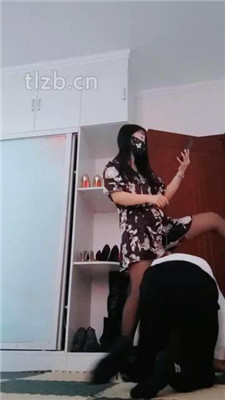 图片[4]_【魅影女神】鼻钩遛狗的痛苦_绳艺库视频下载