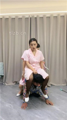 图片[7]_【伊诺】双S-护士小姐姐特殊治疗病人_绳艺库视频下载