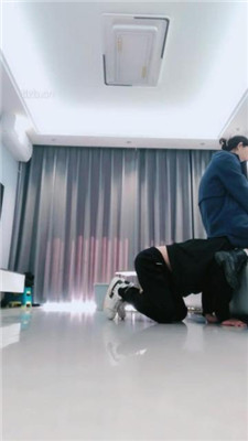 图片[8]_【伊柔】运动后臭鞋白袜气味控制_绳艺库视频下载