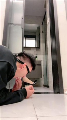 图片[11]_【玥樾】长腿模特S-高跟肉丝诱惑踩虐-喝圣水_绳艺库视频下载