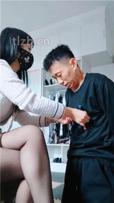 图片[5]_【魅影女神】圈养下贱奴玩废【上】_绳艺库视频下载