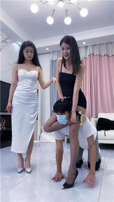 图片[7]_【麋鹿银儿】双S-腿绞/重度鞭打/虐乳/吐口水插嘴深喉_绳艺库视频下载