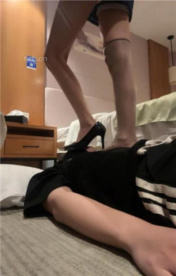 图片[19]_【冷爷】高跟黑丝踩/闻舔脏鞋原味袜子美腿_绳艺库视频下载