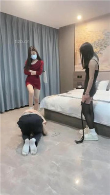 图片[6]_【伊妮】双S-不听话就要挨打_绳艺库视频下载