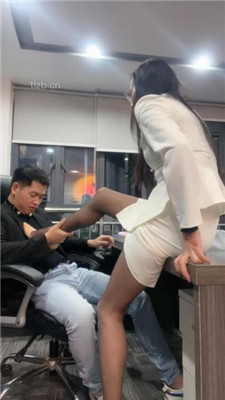 图片[3]_【Alice】办公室剧情-强迫霸道总裁做奴隶_绳艺库视频下载