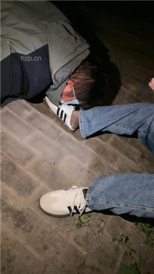 图片[4]_【小雅老师】户外tj老狗-圣水口水喂食场-脏！_绳艺库视频下载