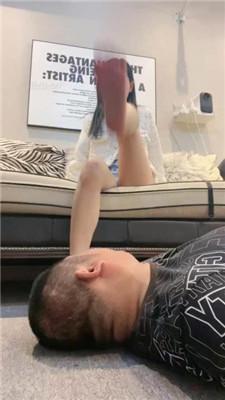 图片[16]_【樱木花椒】御姐女神范脚耳光扇晕猪头_绳艺库视频下载