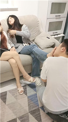 图片[6]_【玥悦】双S-姐妹花逛街回家让绿帽伺候【双视角版】_绳艺库视频下载