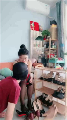 图片[5]_【鹿梦兮】舔多双脏鞋底/虐乳_绳艺库视频下载