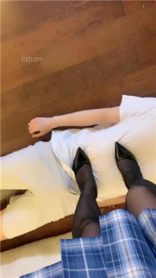 图片[19]_【宝爷】JK御姐-骑马-高跟黑丝全体重踩-虐乳_绳艺库视频下载